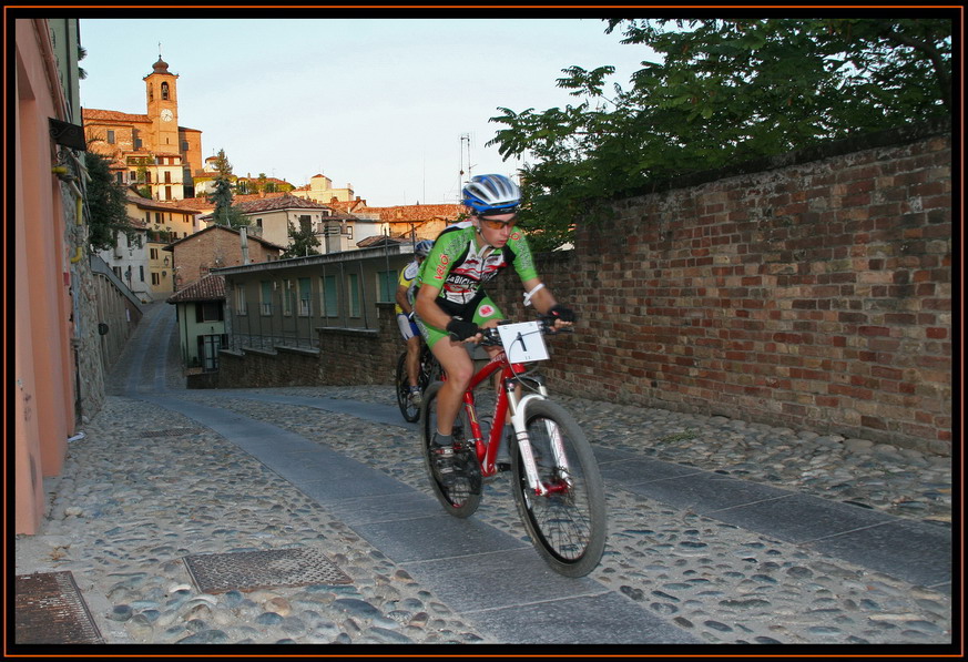 08/09/09 Cocconato (AT). 1° edizione "QUOTA 491"